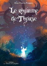 Le royaume de Topaze - BRAILLE
