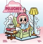 Coloriages cosy - Adorables peluches
