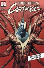 Eddie Brock : Carnage T02
