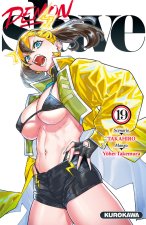 Demon Slave - Tome 19