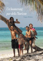 Un boomerang par-delà l'horizon