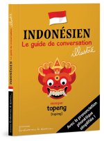 INDONESIEN GUIDE DE CONVERSATION DES ENFANTS