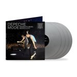Depeche Mode:  Memento Mori: Mexico City (Silver vinyl)