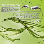 Dream Dance Vol. 97 - The Annual, 3 Audio-CD