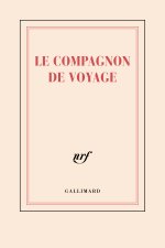 BLOC REPORTER LE COMPAGNON DE VOYAGE (PAPETERIE)