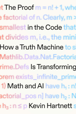 PROOF IN THE CODE