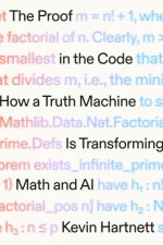 PROOF IN THE CODE