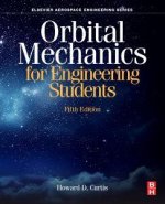 Orbital Mechanics for Engineering Students