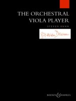 The Orchestral Violist