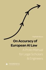 On Accuracy of European AI Law - A Proto Manual for Legal Scholars et Engineers