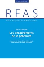 Les encadrements de la paternité