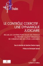Le contrôle coercitif
