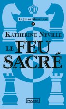 Le feu sacré