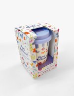Mug Merci maîtresse