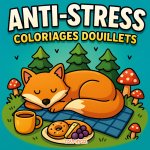 ANTI STRESS