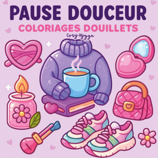 PAUSE DOUCEUR