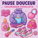 PAUSE DOUCEUR