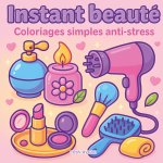 INSTANT BEAUTE
