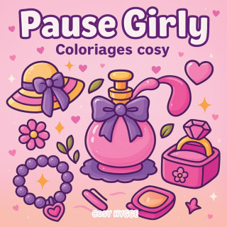 PAUSE GIRLY