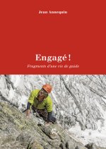 Engagé ! Souvenirs d'un guide