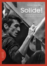 Solide ! - Ingrédients d'entraînement pour progresser en escalade