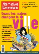 Mensuel - N° 468 Mars 2026