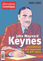 Hors-série N 133 - Keynes