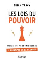 Les Lois du pouvoir