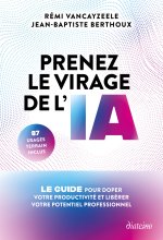 IA : est-il trop tard pour s'y mettre ?