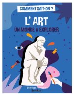 L'art un monde à explorer