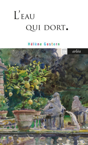 L'eau qui dort