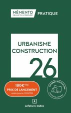 Mémento Urbanisme Construction 2026
