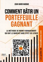 COMMENT BATIR PORTEFEUILLE GAGNANT