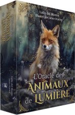 L'Oracle des Animaux de Lumière