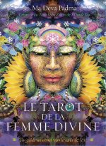 Le Tarot de la Femme Divine