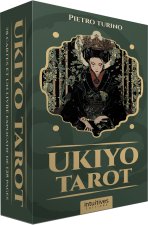 Coffret Ukiyo Tarot