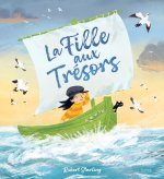 La fille aux trésors