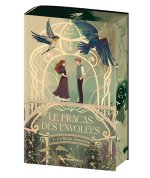 Le Fracas des Envolées - Tome 1 Le Brise-Tempête
