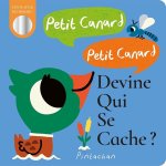 Petit canard petit canard, devine qui se cache ?
