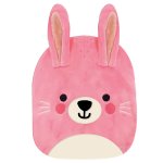 Mon livre tout doux a câliner - petit lapin