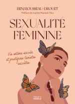 Sexualité féminine - Anatomie et pratiques taoïstes