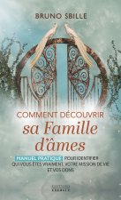 Comment découvrir sa famille d'âmes ? - Manuel pratique pour identifier qui vous êtes vraiment, votre mission de vie et vos dons