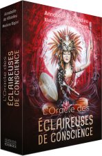 L'Oracle des éclaireuses de conscience