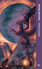 Les Dieux déchus - Livre 03 - Faithbreaker (poche) - Tome 3