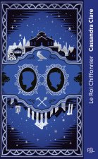 Les Chroniques de Castellane - Tome 02 Le Roi Chiffonier (poche) - Tome 2