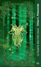 La Guerre des trois cours (poche) - Tome 04 Les héritiers d'Ungardia - Tome 4