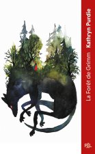 La Forêt de Grimm - Tome 01 (poche)