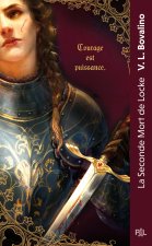 La Seconde Mort de Locke - Tome 01 La Main et le coeur (poche)