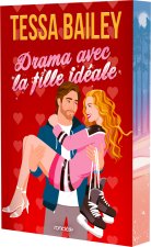 Drama avec la fille idéale - broché