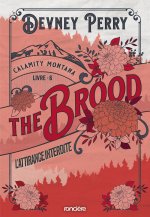 The Brood - broché (édition française)